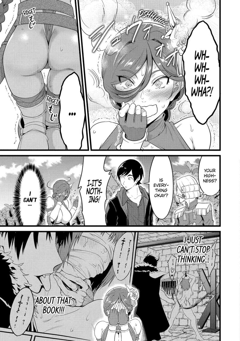Yurufuwa Nouka No Mojibake Skill Isekai De Catalog Tsuuhan Yattemasu Chapter 28 Page 13