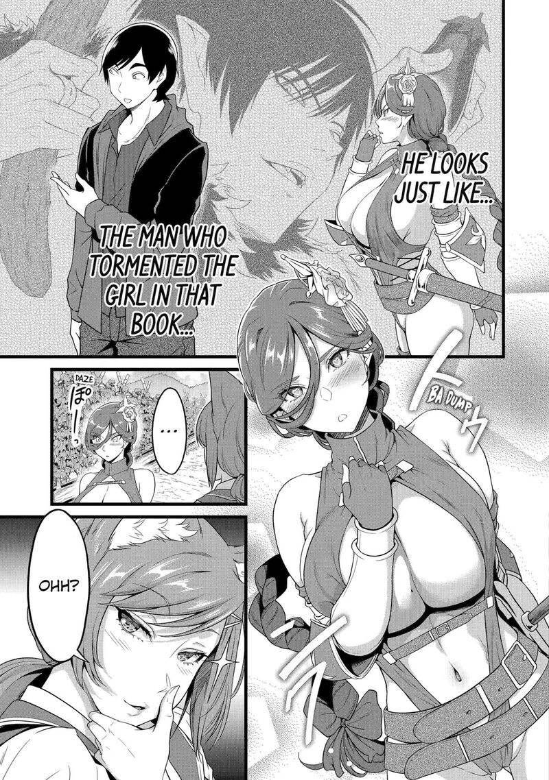 Yurufuwa Nouka No Mojibake Skill Isekai De Catalog Tsuuhan Yattemasu Chapter 28 Page 19