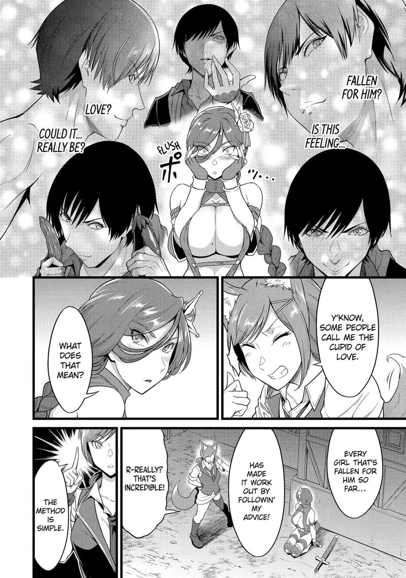Yurufuwa Nouka No Mojibake Skill Isekai De Catalog Tsuuhan Yattemasu Chapter 28 Page 22