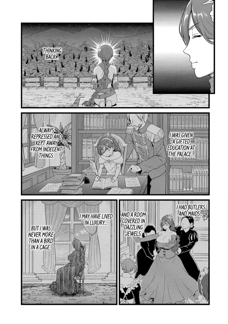 Yurufuwa Nouka No Mojibake Skill Isekai De Catalog Tsuuhan Yattemasu Chapter 28 Page 25