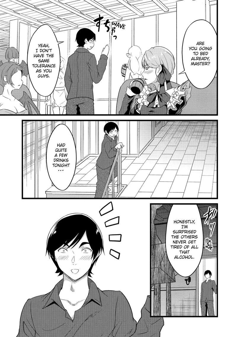 Yurufuwa Nouka No Mojibake Skill Isekai De Catalog Tsuuhan Yattemasu Chapter 28 Page 27