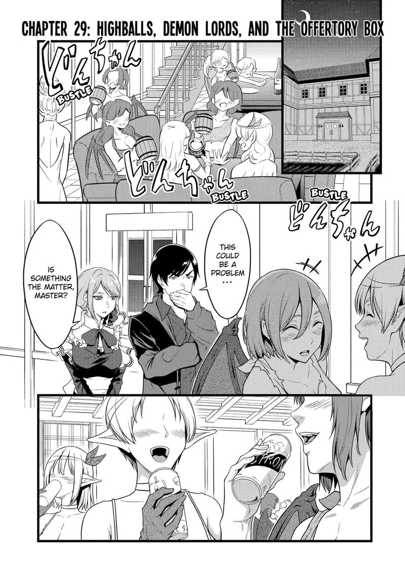 Yurufuwa Nouka No Mojibake Skill Isekai De Catalog Tsuuhan Yattemasu Chapter 29 Page 1