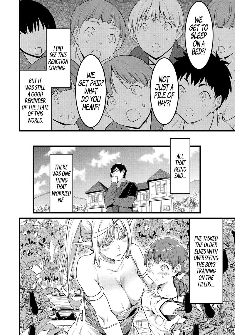 Yurufuwa Nouka No Mojibake Skill Isekai De Catalog Tsuuhan Yattemasu Chapter 29 Page 12