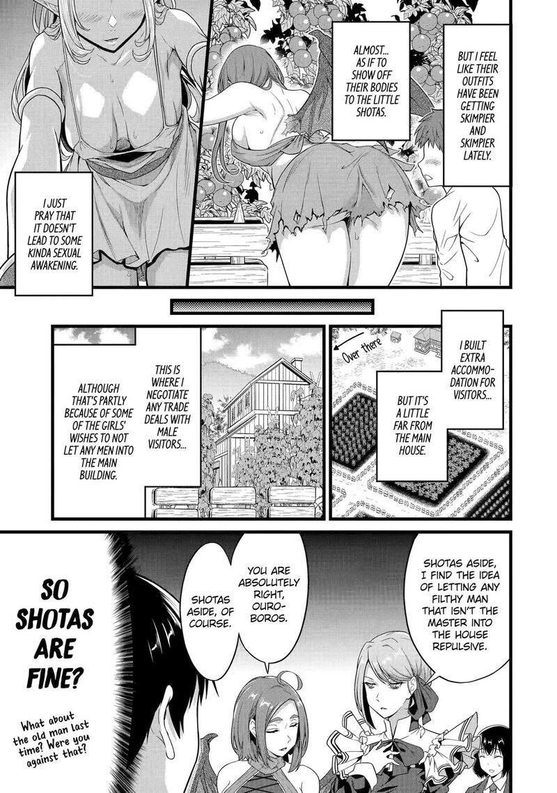 Yurufuwa Nouka No Mojibake Skill Isekai De Catalog Tsuuhan Yattemasu Chapter 29 Page 13
