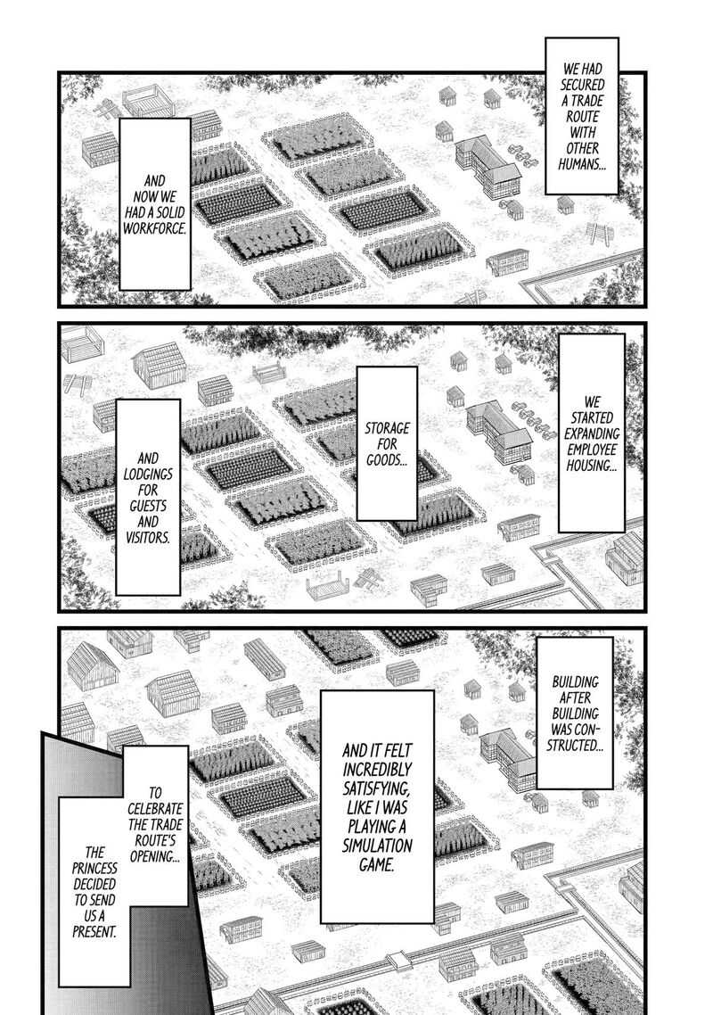Yurufuwa Nouka No Mojibake Skill Isekai De Catalog Tsuuhan Yattemasu Chapter 29 Page 14