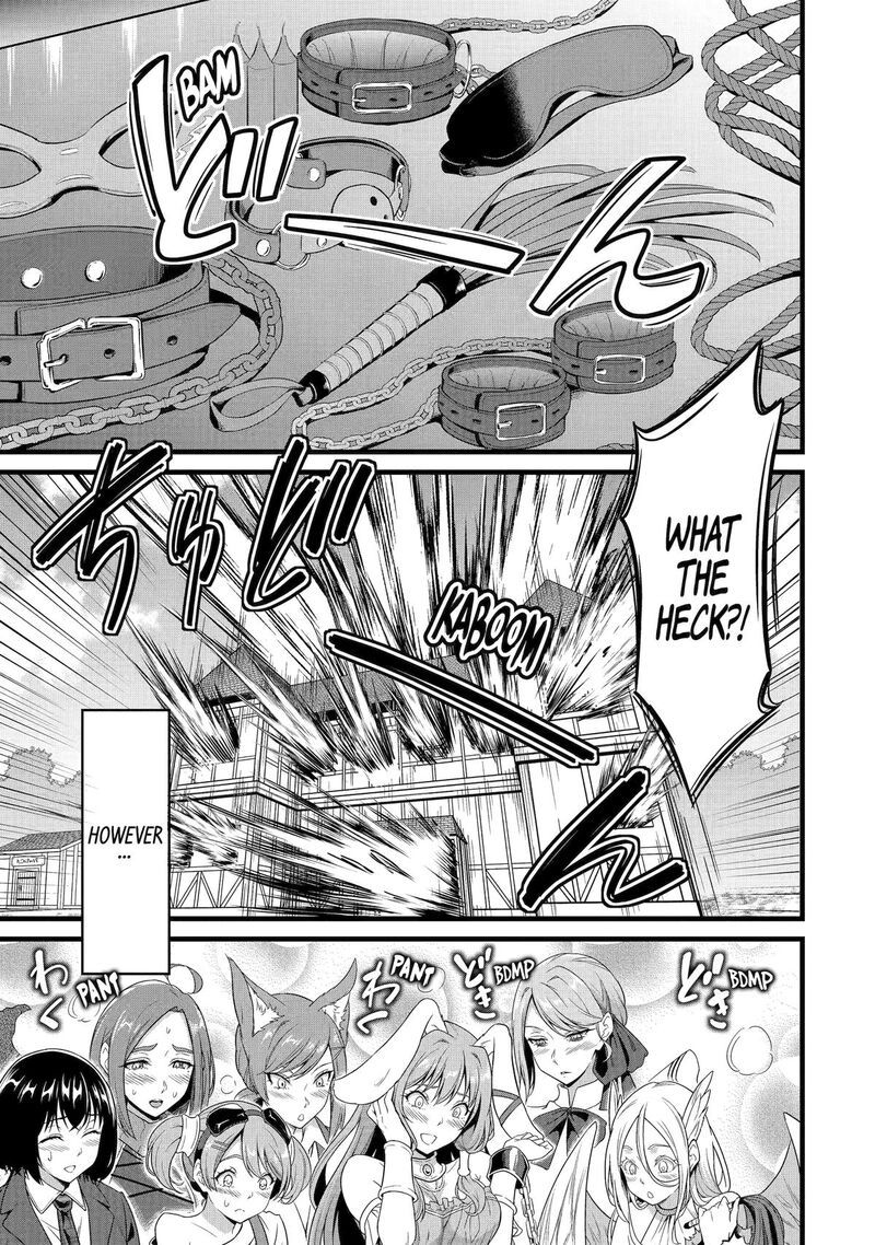 Yurufuwa Nouka No Mojibake Skill Isekai De Catalog Tsuuhan Yattemasu Chapter 29 Page 15