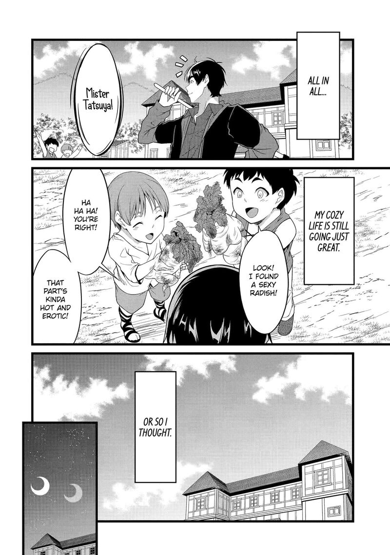 Yurufuwa Nouka No Mojibake Skill Isekai De Catalog Tsuuhan Yattemasu Chapter 29 Page 18