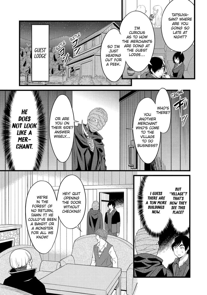 Yurufuwa Nouka No Mojibake Skill Isekai De Catalog Tsuuhan Yattemasu Chapter 29 Page 19