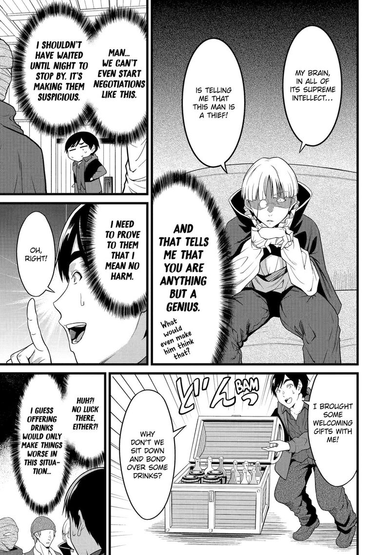 Yurufuwa Nouka No Mojibake Skill Isekai De Catalog Tsuuhan Yattemasu Chapter 29 Page 21