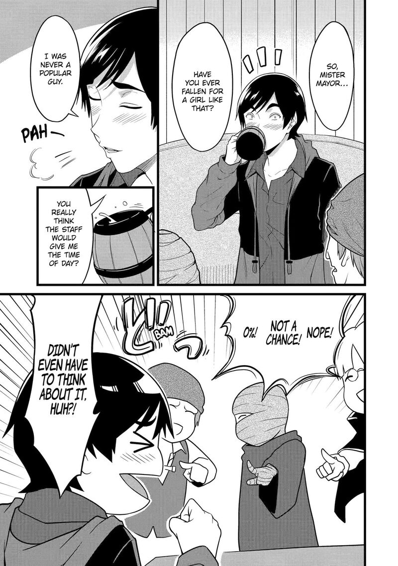 Yurufuwa Nouka No Mojibake Skill Isekai De Catalog Tsuuhan Yattemasu Chapter 29 Page 23