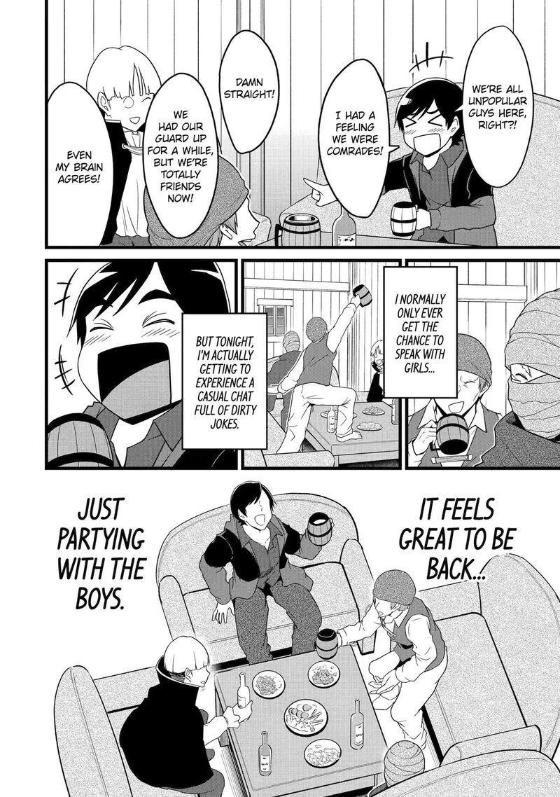 Yurufuwa Nouka No Mojibake Skill Isekai De Catalog Tsuuhan Yattemasu Chapter 29 Page 24