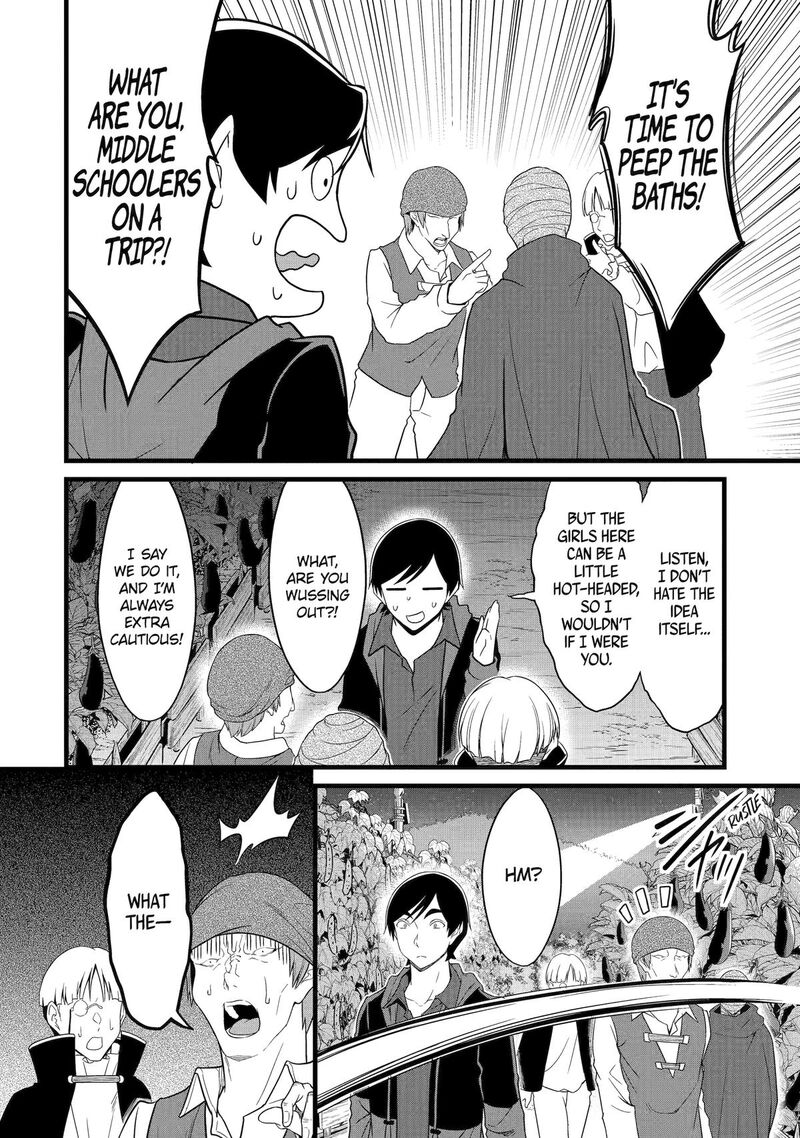 Yurufuwa Nouka No Mojibake Skill Isekai De Catalog Tsuuhan Yattemasu Chapter 29 Page 28