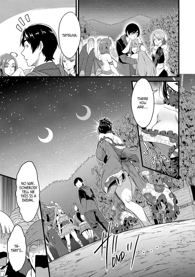 Yurufuwa Nouka No Mojibake Skill Isekai De Catalog Tsuuhan Yattemasu Chapter 29 Page 31