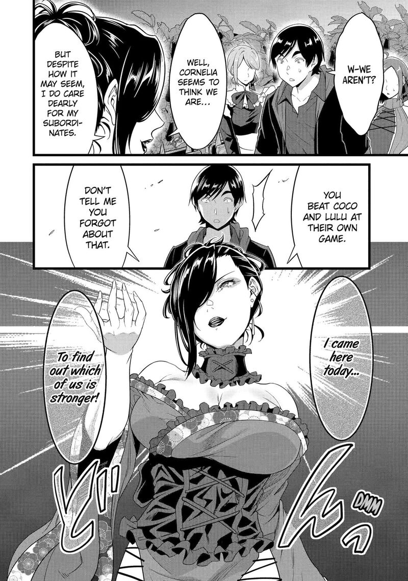 Yurufuwa Nouka No Mojibake Skill Isekai De Catalog Tsuuhan Yattemasu Chapter 29 Page 34
