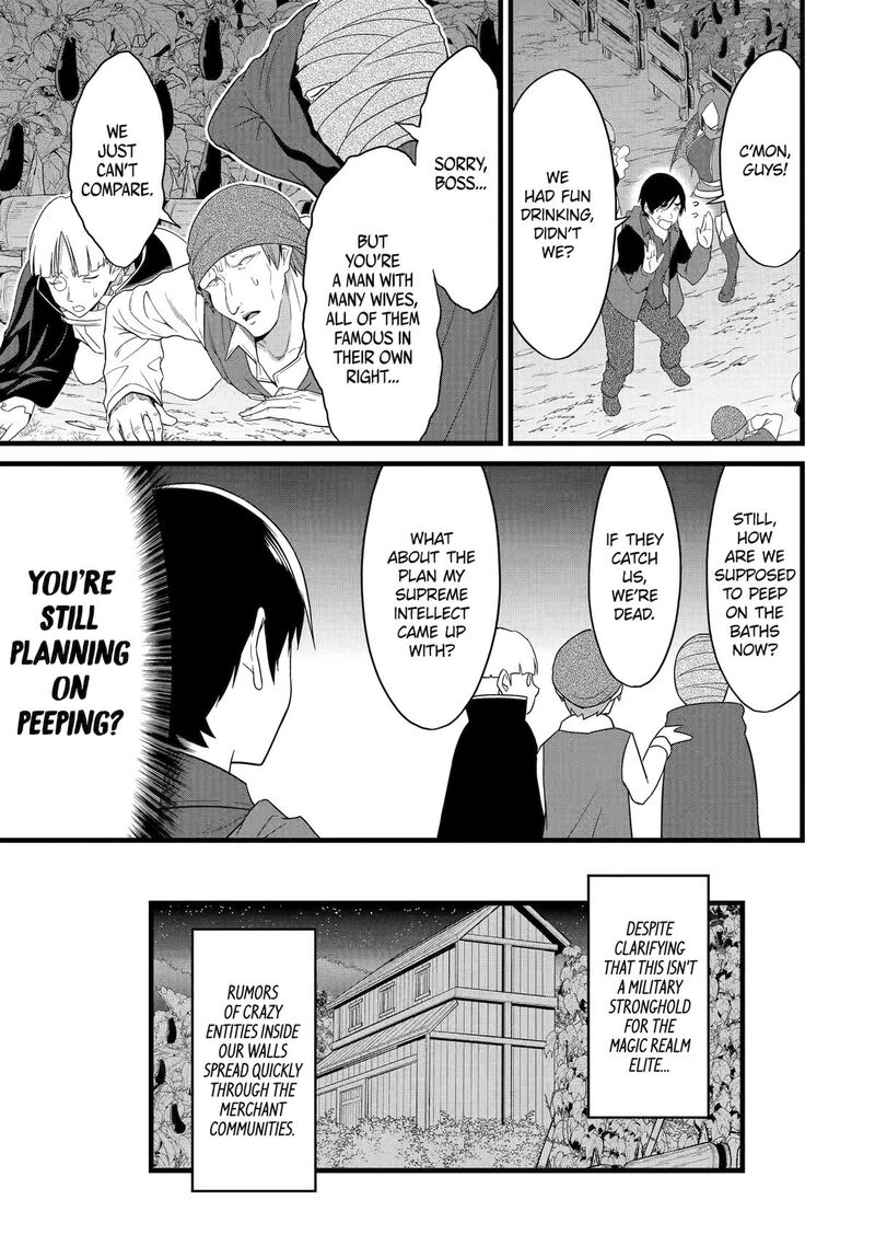Yurufuwa Nouka No Mojibake Skill Isekai De Catalog Tsuuhan Yattemasu Chapter 29 Page 37