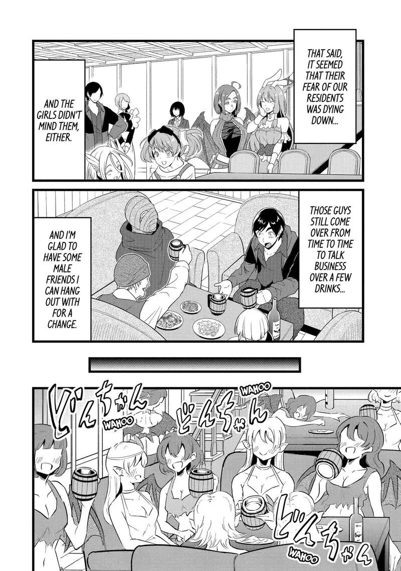 Yurufuwa Nouka No Mojibake Skill Isekai De Catalog Tsuuhan Yattemasu Chapter 29 Page 38