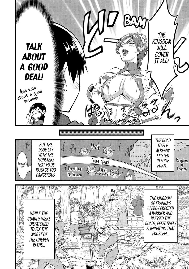 Yurufuwa Nouka No Mojibake Skill Isekai De Catalog Tsuuhan Yattemasu Chapter 29 Page 6