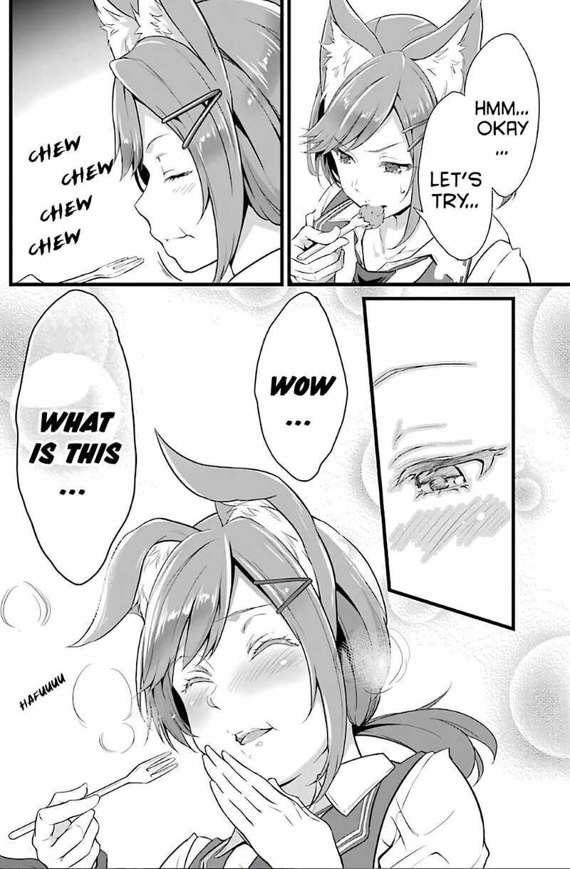 Yurufuwa Nouka No Mojibake Skill Isekai De Catalog Tsuuhan Yattemasu Chapter 3 Page 26
