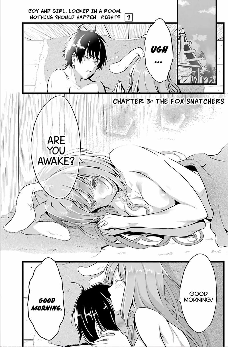 Yurufuwa Nouka No Mojibake Skill Isekai De Catalog Tsuuhan Yattemasu Chapter 3 Page 3