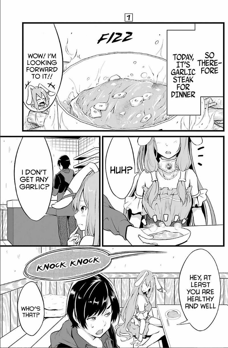 Yurufuwa Nouka No Mojibake Skill Isekai De Catalog Tsuuhan Yattemasu Chapter 3 Page 33