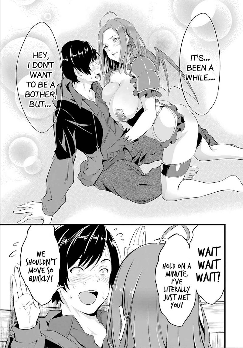 Yurufuwa Nouka No Mojibake Skill Isekai De Catalog Tsuuhan Yattemasu Chapter 4 Page 10