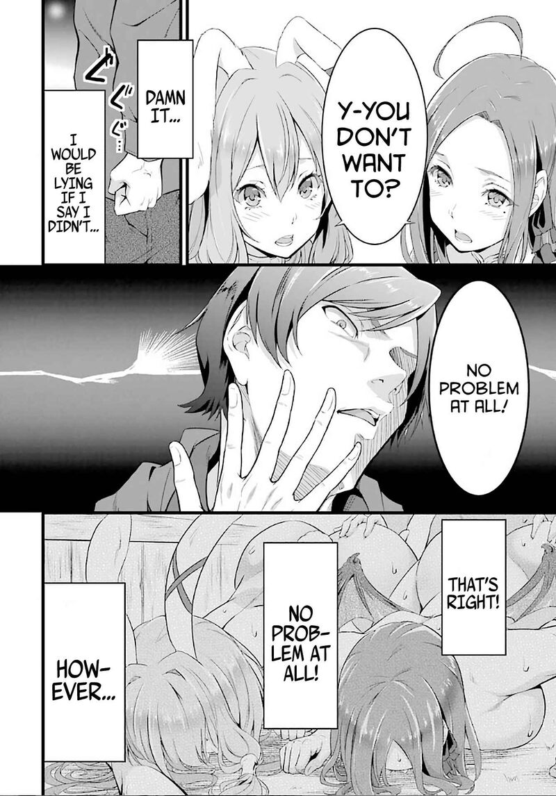 Yurufuwa Nouka No Mojibake Skill Isekai De Catalog Tsuuhan Yattemasu Chapter 4 Page 13