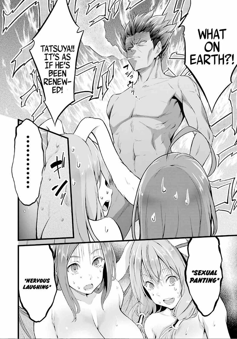 Yurufuwa Nouka No Mojibake Skill Isekai De Catalog Tsuuhan Yattemasu Chapter 4 Page 15