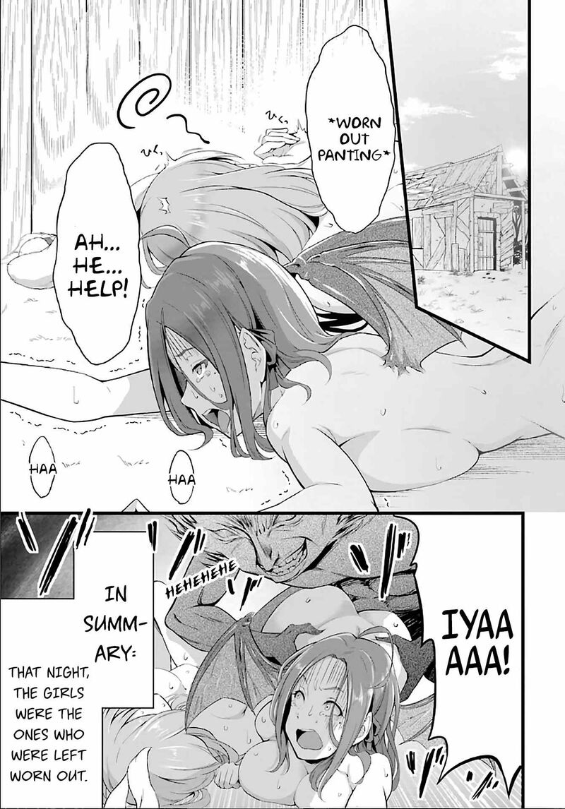 Yurufuwa Nouka No Mojibake Skill Isekai De Catalog Tsuuhan Yattemasu Chapter 4 Page 16
