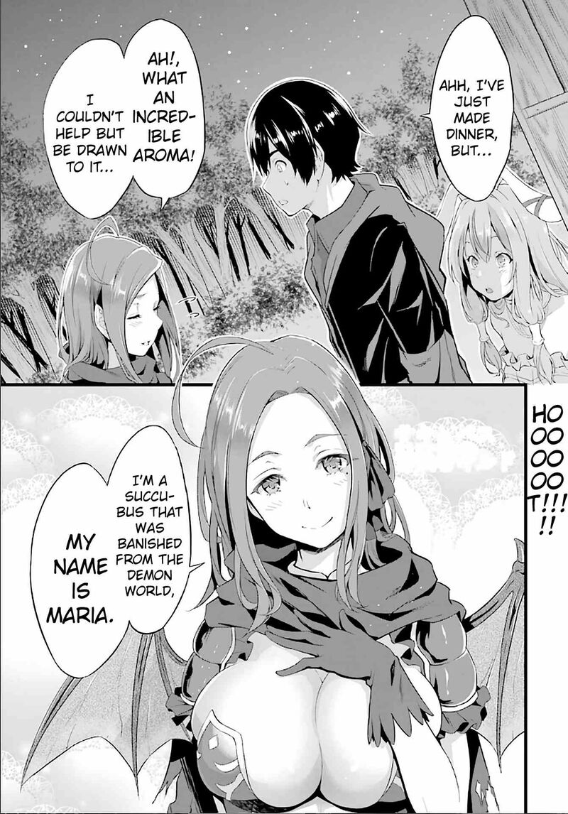 Yurufuwa Nouka No Mojibake Skill Isekai De Catalog Tsuuhan Yattemasu Chapter 4 Page 2