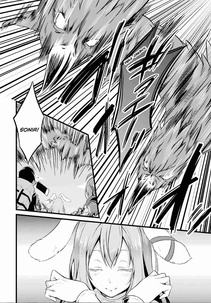 Yurufuwa Nouka No Mojibake Skill Isekai De Catalog Tsuuhan Yattemasu Chapter 4 Page 23