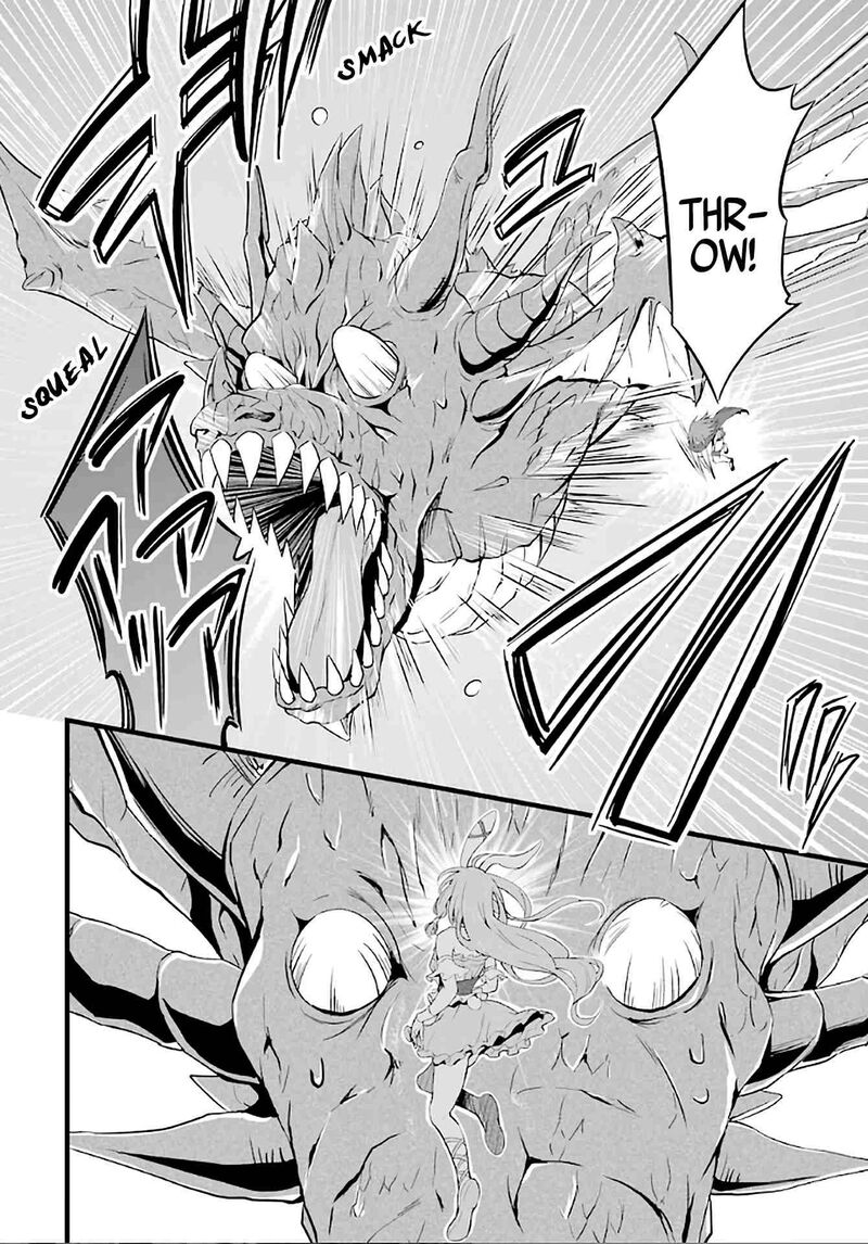 Yurufuwa Nouka No Mojibake Skill Isekai De Catalog Tsuuhan Yattemasu Chapter 4 Page 29