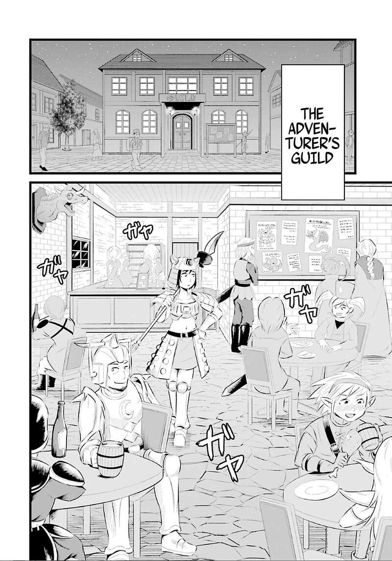 Yurufuwa Nouka No Mojibake Skill Isekai De Catalog Tsuuhan Yattemasu Chapter 4 Page 37