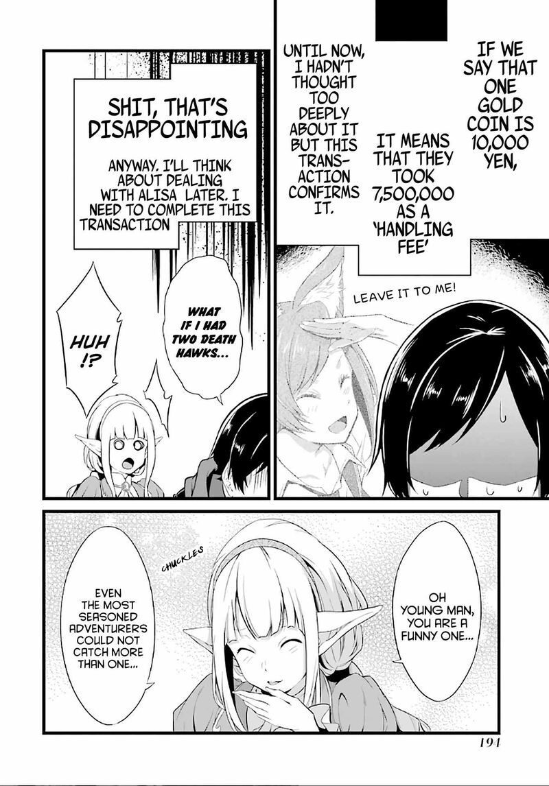 Yurufuwa Nouka No Mojibake Skill Isekai De Catalog Tsuuhan Yattemasu Chapter 4 Page 41