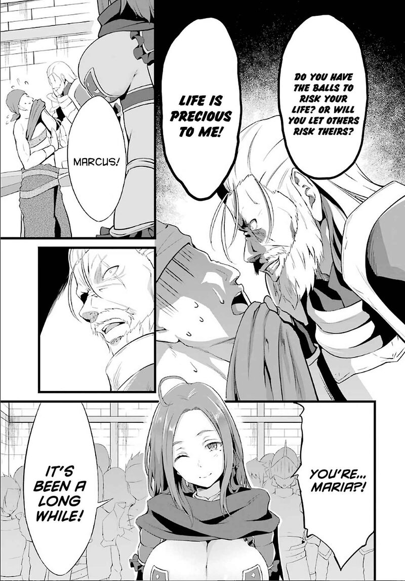 Yurufuwa Nouka No Mojibake Skill Isekai De Catalog Tsuuhan Yattemasu Chapter 4 Page 50
