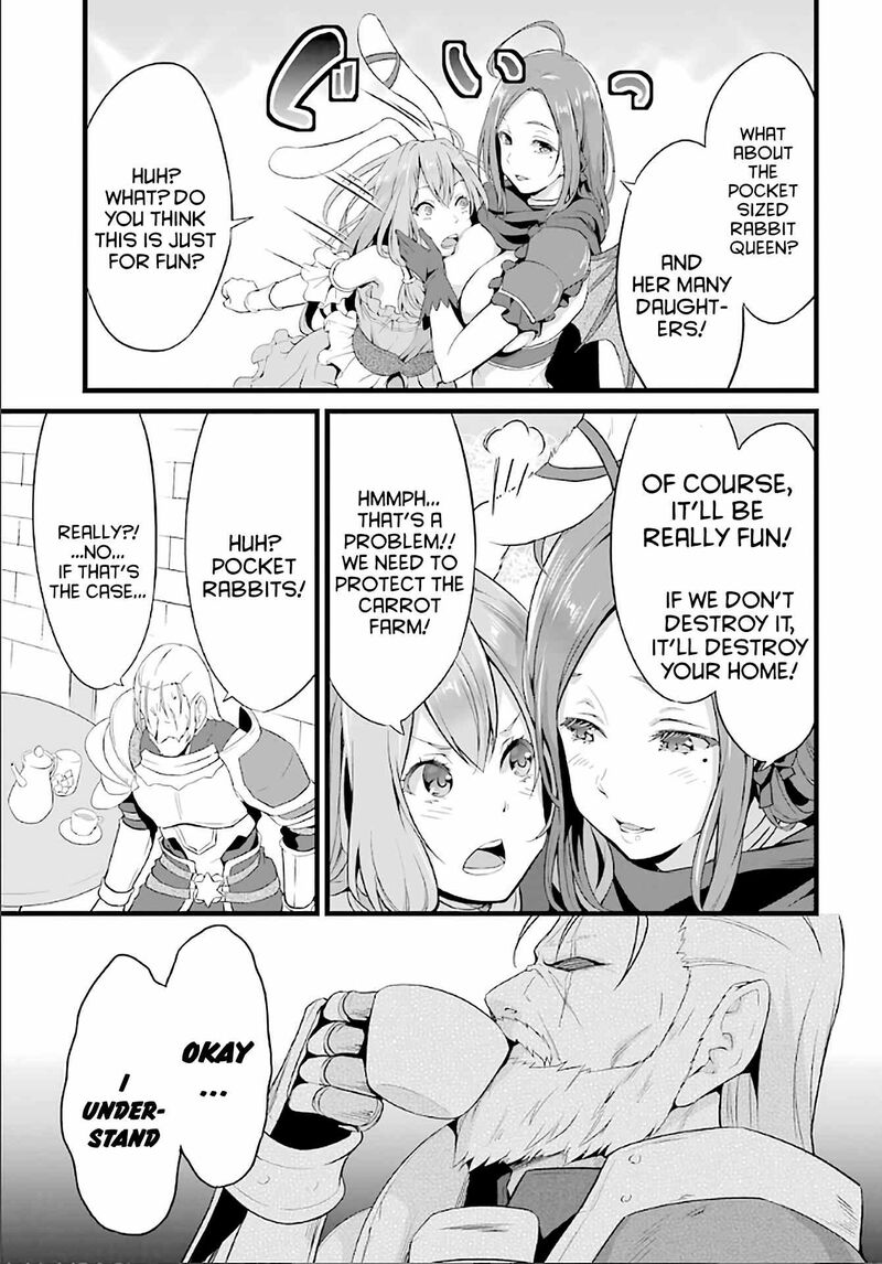 Yurufuwa Nouka No Mojibake Skill Isekai De Catalog Tsuuhan Yattemasu Chapter 4 Page 52