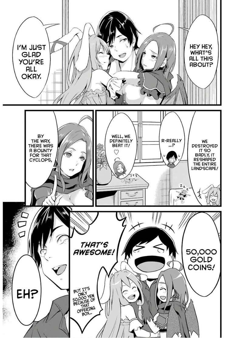 Yurufuwa Nouka No Mojibake Skill Isekai De Catalog Tsuuhan Yattemasu Chapter 5 Page 10