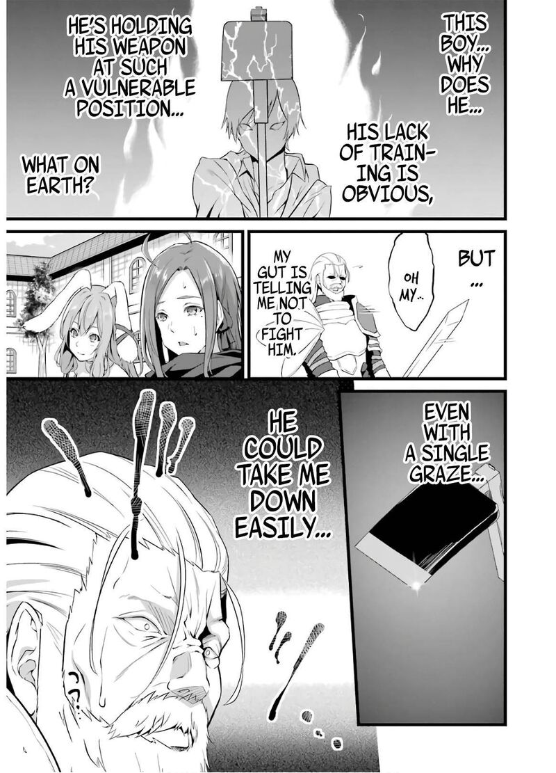 Yurufuwa Nouka No Mojibake Skill Isekai De Catalog Tsuuhan Yattemasu Chapter 5 Page 16