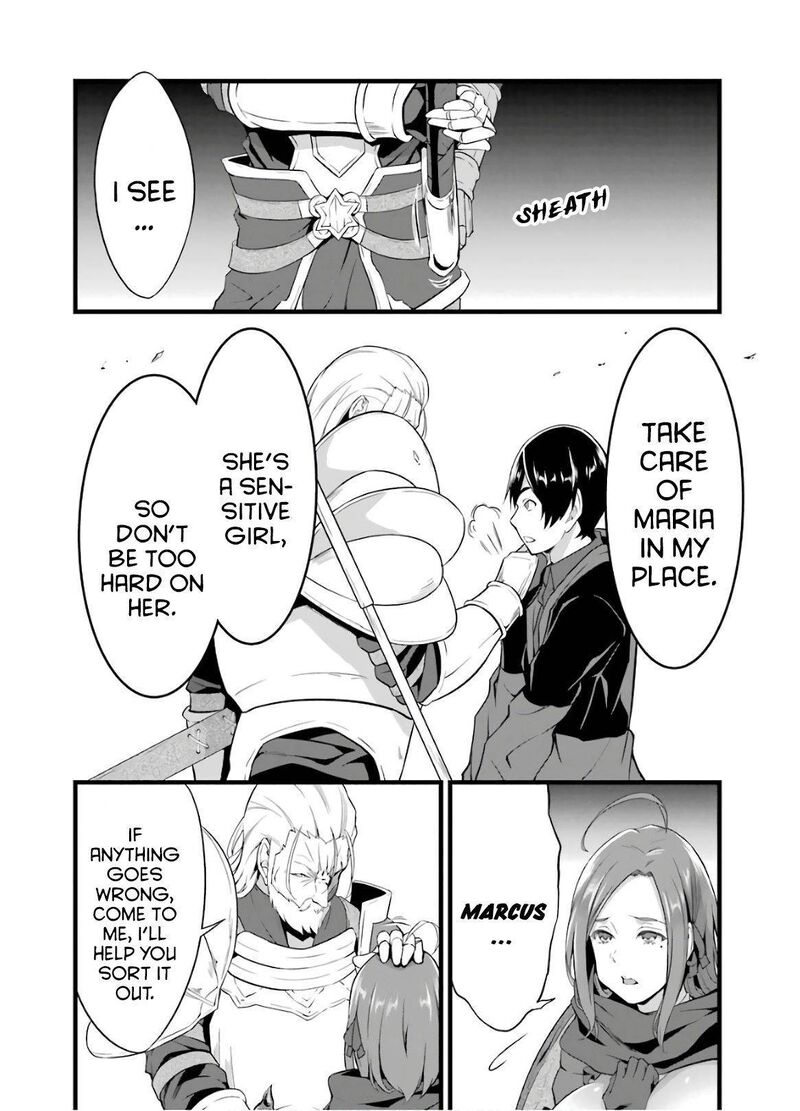 Yurufuwa Nouka No Mojibake Skill Isekai De Catalog Tsuuhan Yattemasu Chapter 5 Page 17