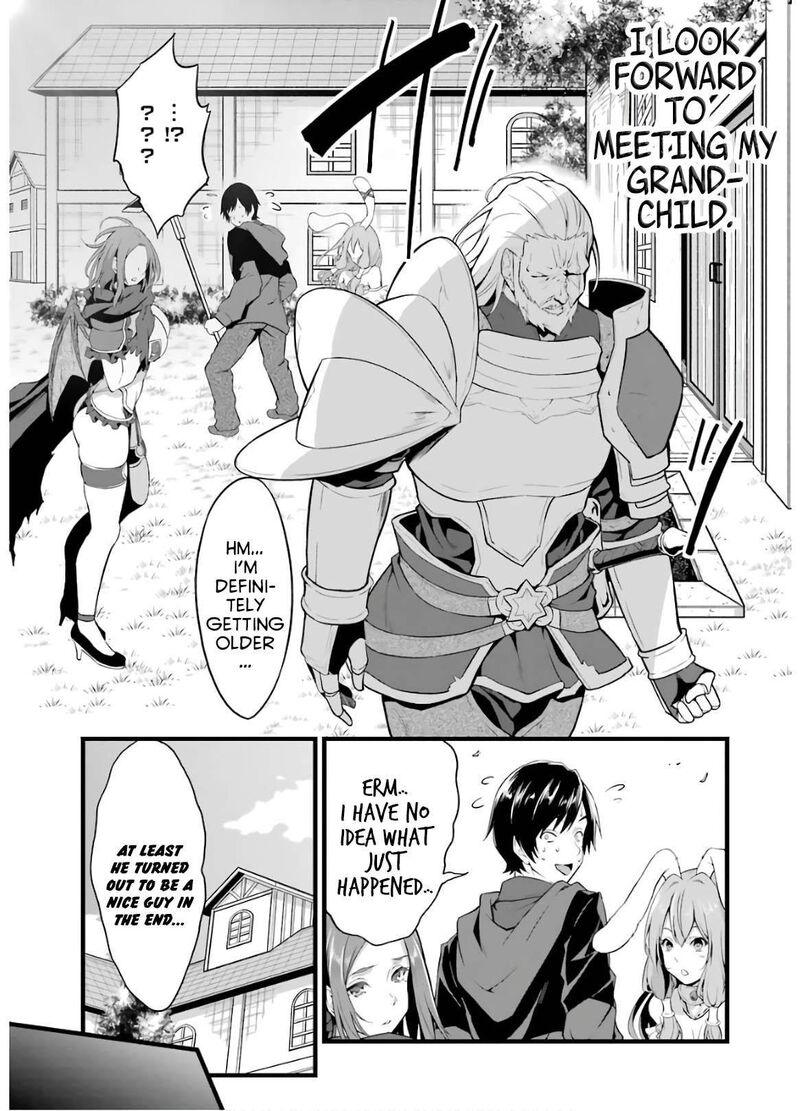Yurufuwa Nouka No Mojibake Skill Isekai De Catalog Tsuuhan Yattemasu Chapter 5 Page 18