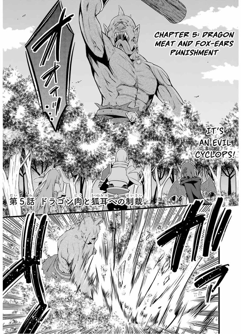 Yurufuwa Nouka No Mojibake Skill Isekai De Catalog Tsuuhan Yattemasu Chapter 5 Page 2