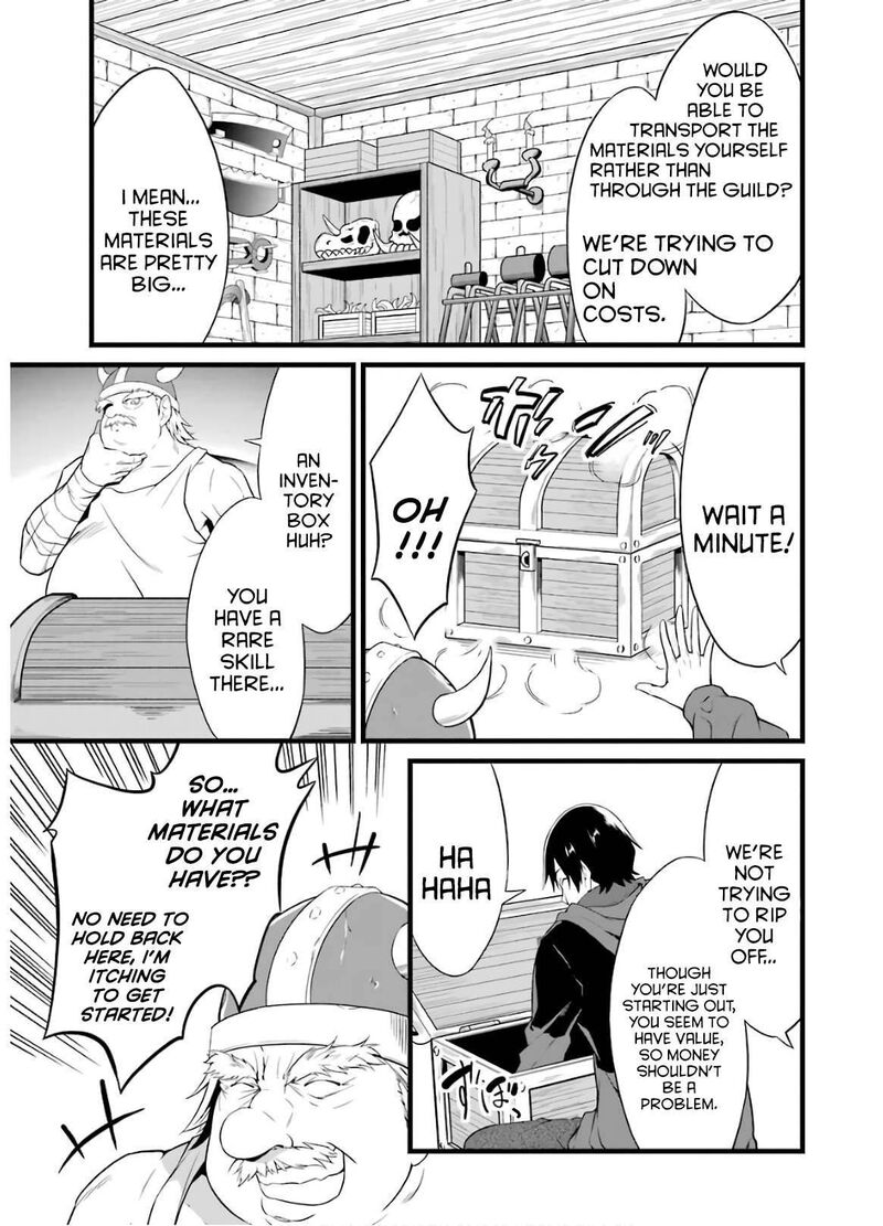 Yurufuwa Nouka No Mojibake Skill Isekai De Catalog Tsuuhan Yattemasu Chapter 5 Page 20