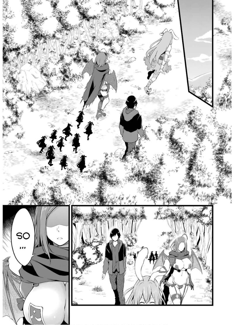 Yurufuwa Nouka No Mojibake Skill Isekai De Catalog Tsuuhan Yattemasu Chapter 5 Page 22