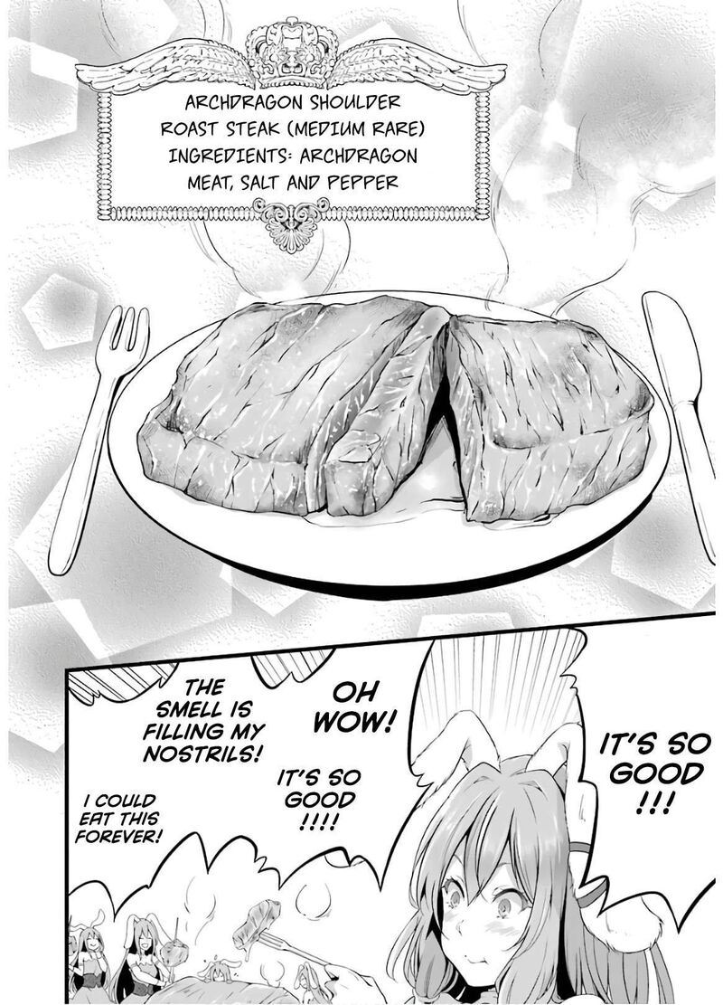 Yurufuwa Nouka No Mojibake Skill Isekai De Catalog Tsuuhan Yattemasu Chapter 5 Page 27