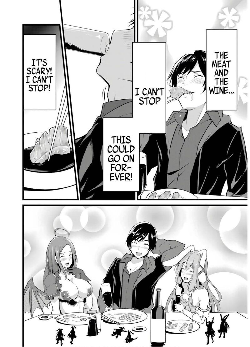 Yurufuwa Nouka No Mojibake Skill Isekai De Catalog Tsuuhan Yattemasu Chapter 5 Page 31