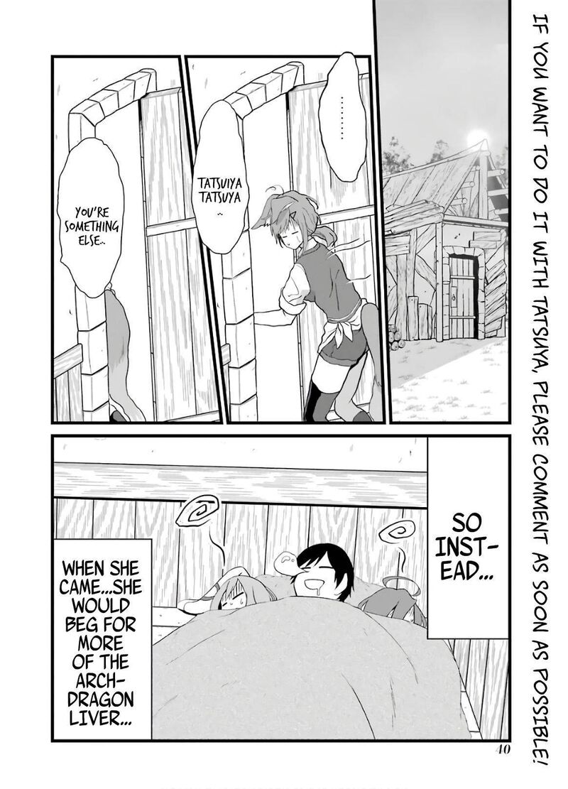 Yurufuwa Nouka No Mojibake Skill Isekai De Catalog Tsuuhan Yattemasu Chapter 5 Page 41