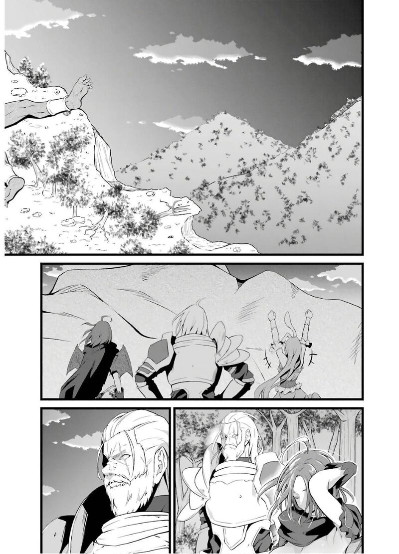 Yurufuwa Nouka No Mojibake Skill Isekai De Catalog Tsuuhan Yattemasu Chapter 5 Page 8