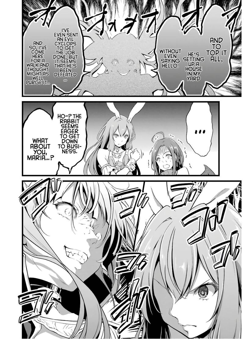 Yurufuwa Nouka No Mojibake Skill Isekai De Catalog Tsuuhan Yattemasu Chapter 6 Page 13