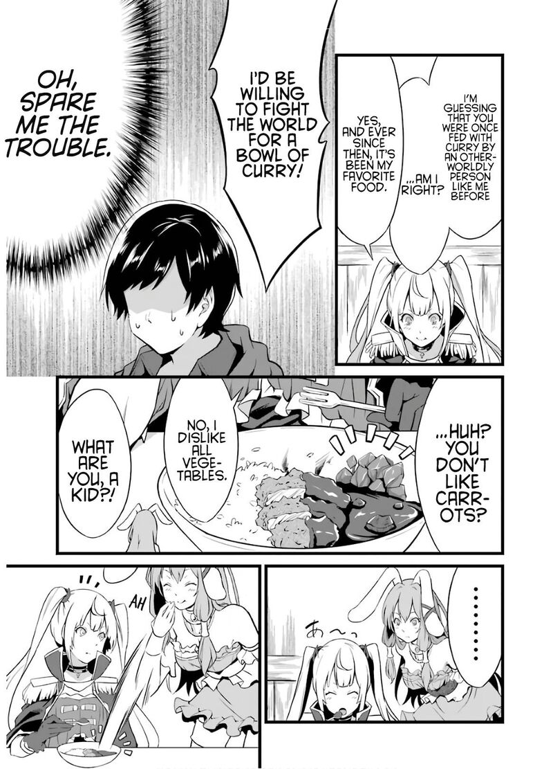 Yurufuwa Nouka No Mojibake Skill Isekai De Catalog Tsuuhan Yattemasu Chapter 6 Page 18