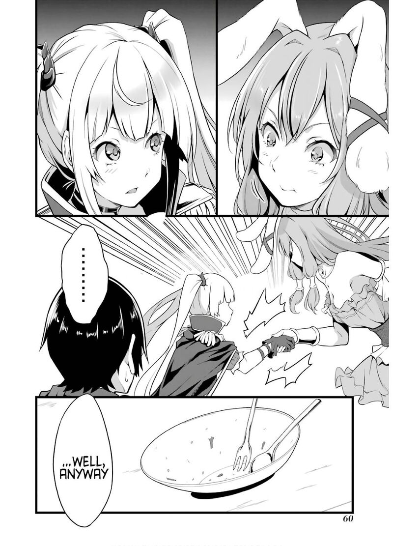 Yurufuwa Nouka No Mojibake Skill Isekai De Catalog Tsuuhan Yattemasu Chapter 6 Page 19