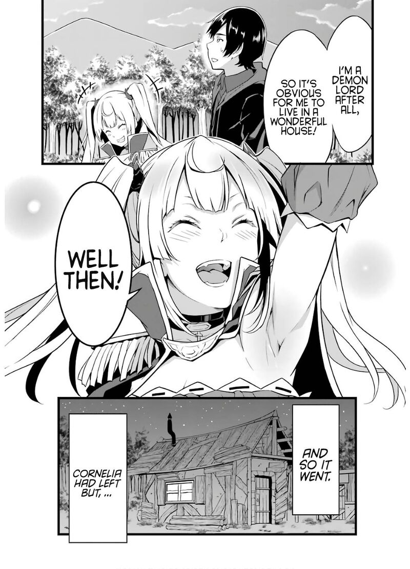 Yurufuwa Nouka No Mojibake Skill Isekai De Catalog Tsuuhan Yattemasu Chapter 6 Page 22